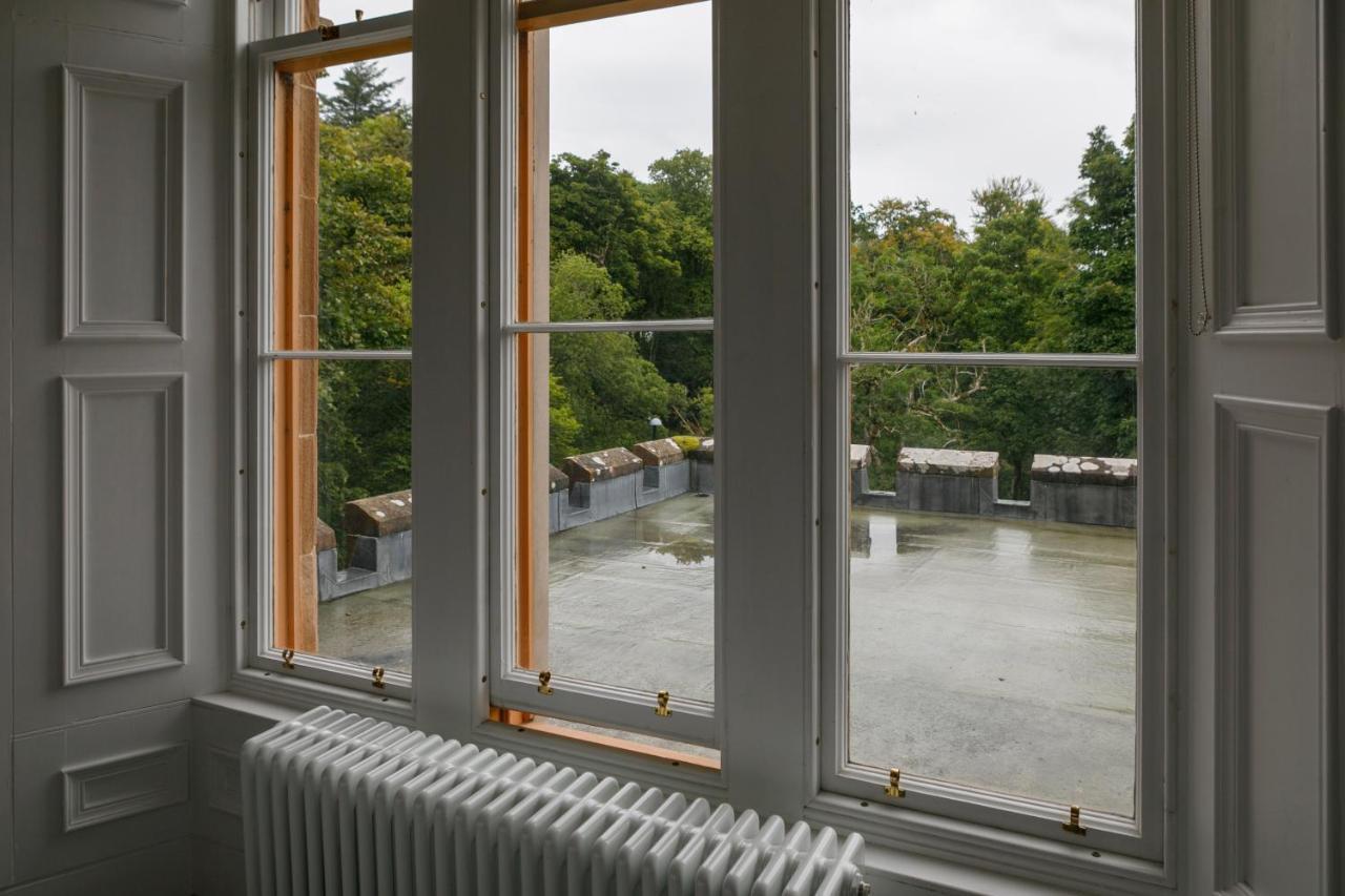 Lews Castle Daire Stornoway  Dış mekan fotoğraf