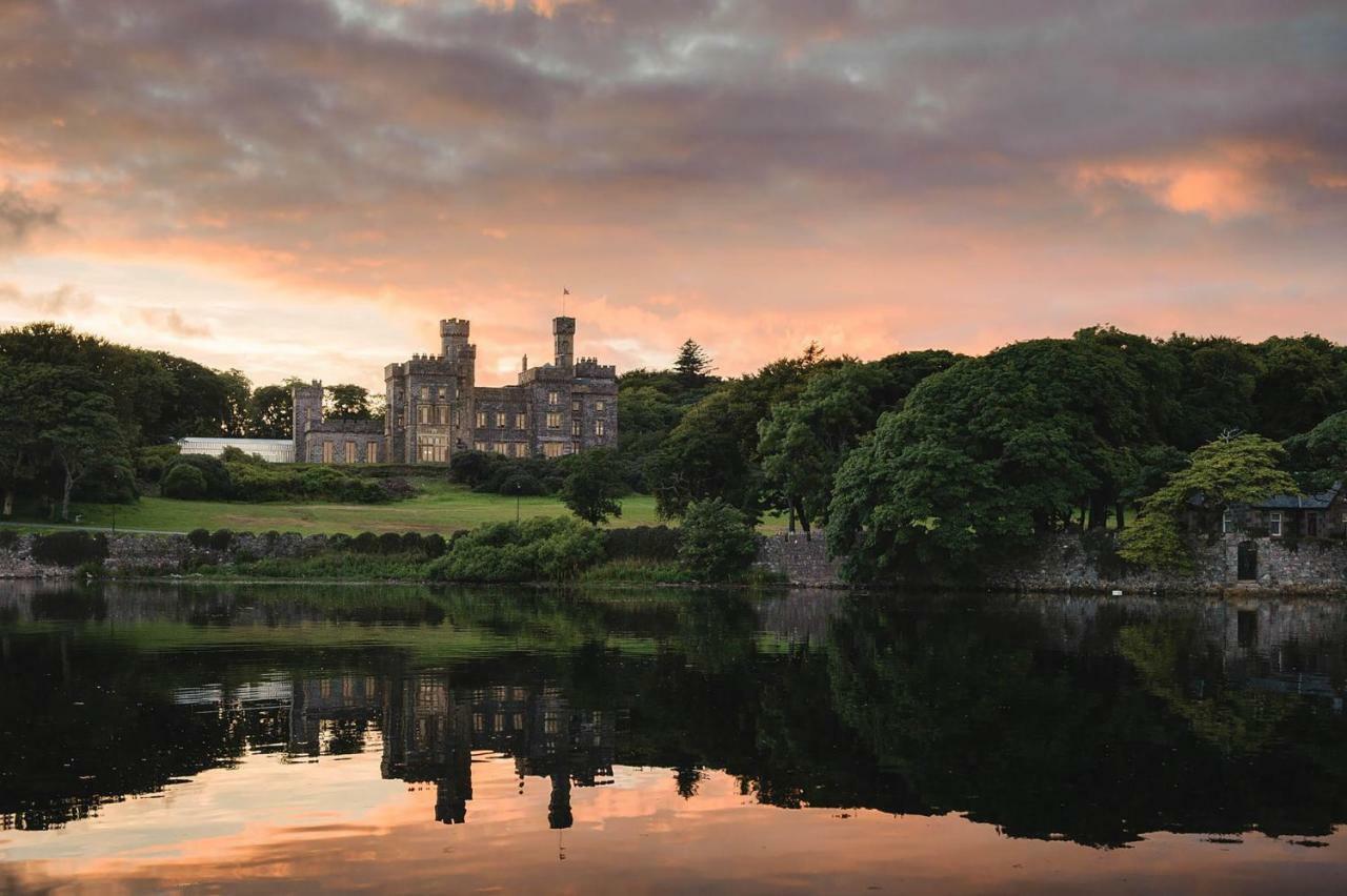 Lews Castle Daire Stornoway  Dış mekan fotoğraf