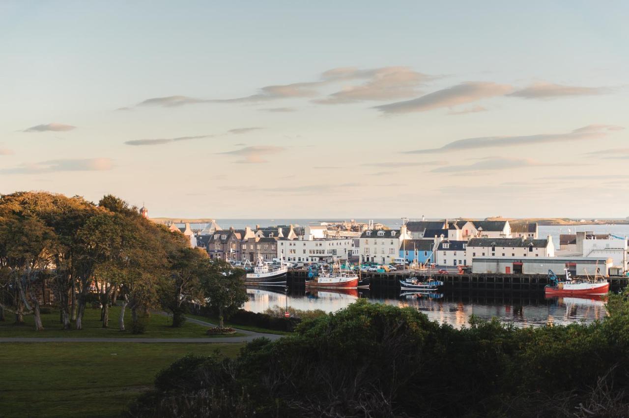 Lews Castle Daire Stornoway  Dış mekan fotoğraf